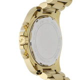  Shop Authentic Michael Kors Bradshaw Brown Dial Gold Steel Strap Watch for Women - MK5502 - Luxxuri
