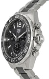  Shop Authentic Tag Heuer Formula 1 Anthracite Dial Watch For Men - CAZ1011.BA0843 - Luxxuri