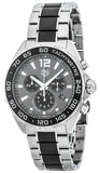  Shop Authentic Tag Heuer Formula 1 Anthracite Dial Watch For Men - CAZ1011.BA0843 - Luxxuri