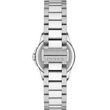  Shop Authentic Gucci G Timeless Mother of Pearl Dial Silver Steel Strap Watch For Women - YA126543 - Luxxuri