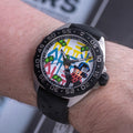  Shop Authentic Tag Heuer Formula 1 Alec Monopoly White Dial Watch for Men - WAZ1119.FT8023 - Luxxuri