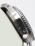  Shop Authentic Gucci Dive Black Dial Silver Steel Strap Watch For Women - YA136403 - Luxxuri