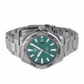  Shop Authentic Tag Heuer Aquaracer Green Dial Watch for Men - WAY2015.BA0927 - Luxxuri