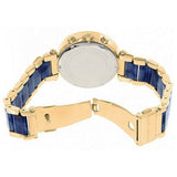  Shop Authentic Michael Kors Parker Gold Dial Two Tone Steel Strap Watch for Women - MK6238 - Luxxuri