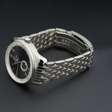  Shop Authentic Breitling Premier Automatic 40mm Stainless Steel Anthracite Dial Mens Watch - A37340351B1A1 - Luxxuri