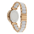  Shop Authentic Michael Kors Parker White Dial Two Tone Steel Strap Watch for Women - MK6365 - Luxxuri