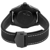  Shop Authentic Tag Heuer Aquaracer 300 Swiss Limited Edition Black Dial Black Nylon Strap Watch for Men - WAY218B.FC6364 - Luxxuri