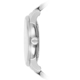  Shop Authentic Mido Baroncelli Ii Automatic Black Dial Silver Steel Strap Watch For Men - M8600.4.18.1 - Luxxuri