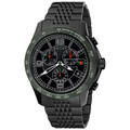  Shop Authentic Gucci G Timeless Black Dial Black Steel Strap Watch For Men - YA126202 - Luxxuri