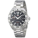  Shop Authentic Tag Heuer Formula 1 Black Dial Watch for Men - WAZ111A.BA0875 - Luxxuri