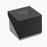  Shop Authentic Guess Poseidon Chronograph Black Dial Black Silicone Strap Watch For Men - GW0425G1 - Luxxuri
