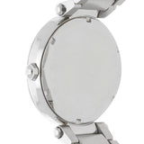  Shop Authentic Michael Kors Parker Mother of Pearl Silver Steel Strap Watch for Women - MK6424 - Luxxuri