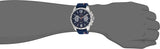  Shop Authentic Tommy Hilfiger Decker Blue Dial Blue Rubber Strap Watch for Men - 1791476 - Luxxuri