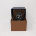  Shop Authentic Breitling Superocean Automatic 46mm Black Dial Black Rubber Strap Watch for Men - M17368B71B1S1 - Luxxuri
