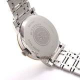  Shop Authentic Burberry Heritage White Dial Two Tone Stainless Steel Strap Watch for Men - BU1358 - Luxxuri