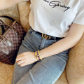  Shop Authentic Gucci G Timeless Quartz Yellow & Purple Dial Yellow & Purple NATO Strap Watch For Men - YA1264069 - Luxxuri