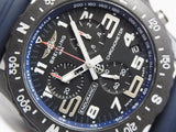  Shop Authentic Breitling Endurance Pro Black Dial Blue Rubber Strap Watch for Men - X82310D51B1S1 - Luxxuri