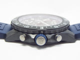  Shop Authentic Breitling Endurance Pro University Black Dial Blue Rubber Strap Watch for Men - X823101C1B1S1 - Luxxuri