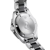  Shop Authentic Tag Heuer Aquaracer Black Dial Watch for Women - WAY131C.BA0913 - Luxxuri