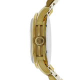  Shop Authentic Michael Kors Runway Gold Dial Gold Steel Strap Watch for Women - MK5473 - Luxxuri