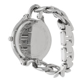  Shop Authentic Michael Kors Slim Runway Silver Dial Silver Steel Strap Watch for Women - MK3279 - Luxxuri