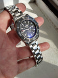 Shop Authentic Breitling Superocean II Special 44mm Black Dial Silver Steel Strap Watch for Men - Y1739310/BF45/162A - Luxxuri