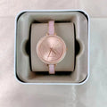  Shop Authentic Michael Kors Jaryn Analog Rose Gold Dial Pink Steel Strap Watch For Women - MK4545 - Luxxuri