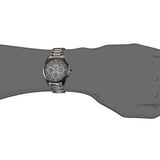  Shop Authentic Hugo Boss Classic Grey Dial Grey Steel Strap Watch for Men - 1513364 - Luxxuri