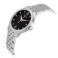  Shop Authentic Tissot T Classic Tradition Quartz Watch For Women - T063.210.11.057.00 - Luxxuri