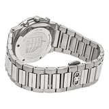  Shop Authentic Salvatore Ferragamo Sapphire Chrono Green Dial Silver Steel Strap Watch for Men - SFME00421 - Luxxuri