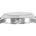  Shop Authentic Gucci G Timeless Quartz White Dial Two Tone NATO Strap Watch For Men - YA1264071 - Luxxuri