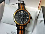  Shop Authentic Tissot T Sport Quickster Chronograph Watch For Men - T095.417.37.057.00 - Luxxuri