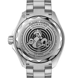  Shop Authentic Omega Seamaster Planet Ocean 6000M Co Axial Master Chronometer Blue Dial Silver Steel Strap Watch for Men - 21530462103001 - Luxxuri