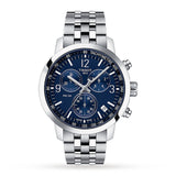  Shop Authentic Tissot PRC 200 T Sports Automatic Mens Watch T17.1.586.42 - Luxxuri