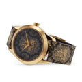  Shop Authentic Gucci G Timeless Brown Dial Brown Leather Strap Watch For Men - YA1264068 - Luxxuri