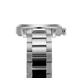  Shop Authentic Gucci G Timeless Quartz Mother of Pearl Pink Dial Silver Steel Strap Watch For Women - YA1265013 - Luxxuri