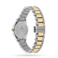  Shop Authentic Gucci G Timeless Quartz Diamonds Silver Dial Two Tone Steel Strap Watch For Women - YA1265016 - Luxxuri