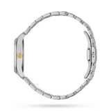  Shop Authentic Gucci G Timeless Quartz Diamonds Silver Dial Two Tone Steel Strap Watch For Women - YA1265016 - Luxxuri