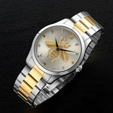  Shop Authentic Gucci G Timeless Silver Dial Two Tone Steel Strap Watch For Women - YA1264131 - Luxxuri