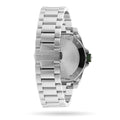  Shop Authentic Gucci G Timeless Quartz Pink Dial Silver Steel Strap Watch for Women - YA1265061 - Luxxuri
