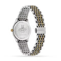  Shop Authentic Gucci G Timeless Quartz Pink Dial Two Tone Steel Strap Watch For Women - YA1265030 - Luxxuri
