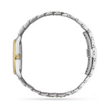  Shop Authentic Gucci G Timeless Quartz Pink Dial Two Tone Steel Strap Watch For Women - YA1265030 - Luxxuri