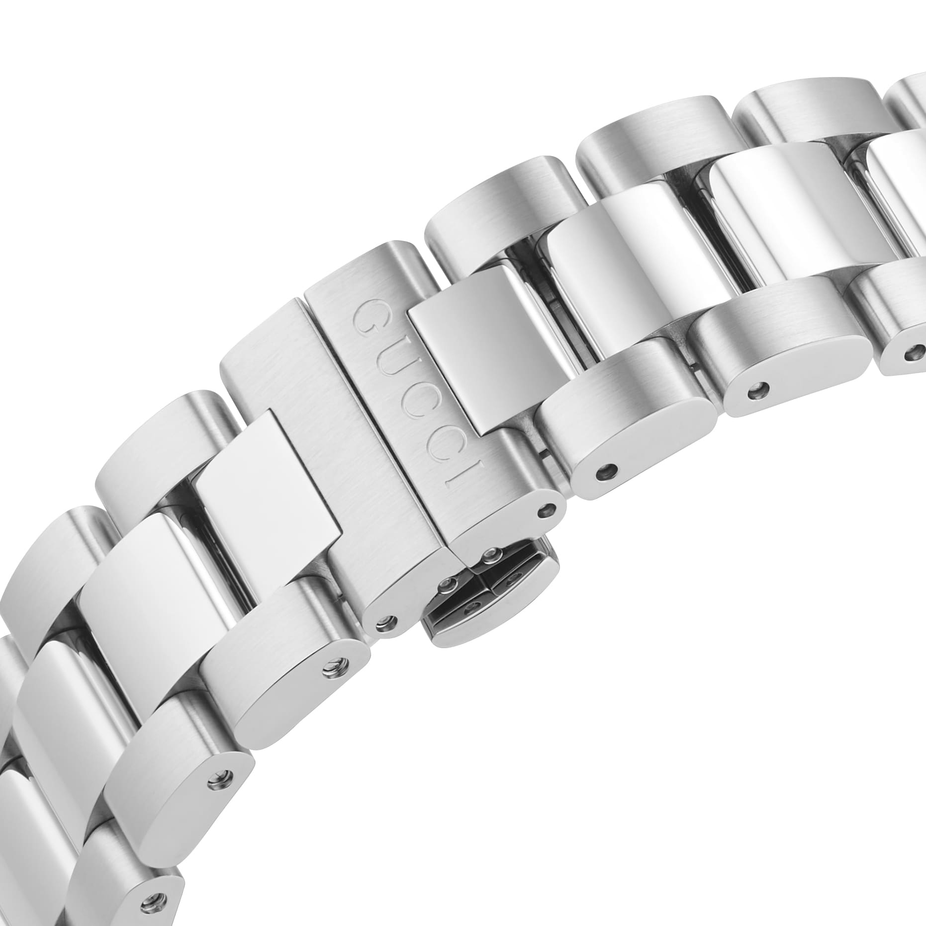  Shop Authentic Gucci Dive Automatic Black Dial Silver Steel Strap Watch for Men - YA136353 - Luxxuri