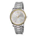  Shop Authentic Gucci G Timeless Quartz Silver Dial Two Tone Steel Strap Watch for Women - YA1265063 - Luxxuri