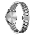  Shop Authentic Gucci G Timeless Quartz Silver Dial Two Tone Steel Strap Watch for Women - YA1265063 - Luxxuri
