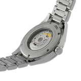  Shop Authentic Tag Heuer Carrera Calibre 5 Automatic Black Dial Silver Steel Strap Watch for Men - WAR201A.BA0723 - Luxxuri
