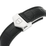  Shop Authentic Tag Heuer Carrera Black Dial Watch for Men - WAR201C.FC6266 - Luxxuri