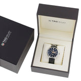  Shop Authentic Tag Heuer Carrera Black Dial Watch for Men - WAR201C.FC6266 - Luxxuri