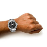  Shop Authentic Tag Heuer Aquaracer Black Dial Watch for Men - WAY111Z.BA0928 - Luxxuri