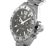  Shop Authentic Tag Heuer Formula 1 Black Dial Watch for Men - WAZ111A.BA0875 - Luxxuri
